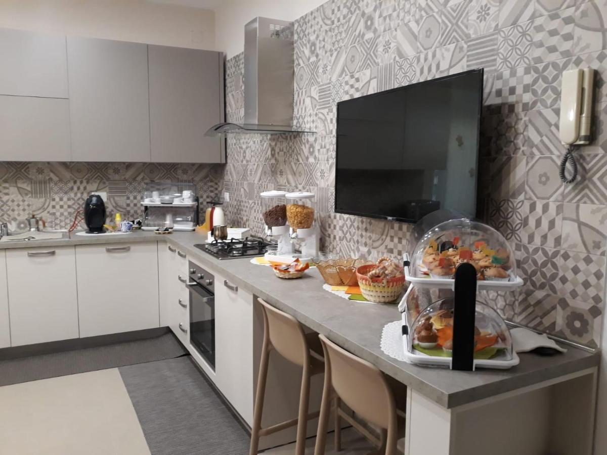Dioclezianorooms Bed & Breakfast Napoli