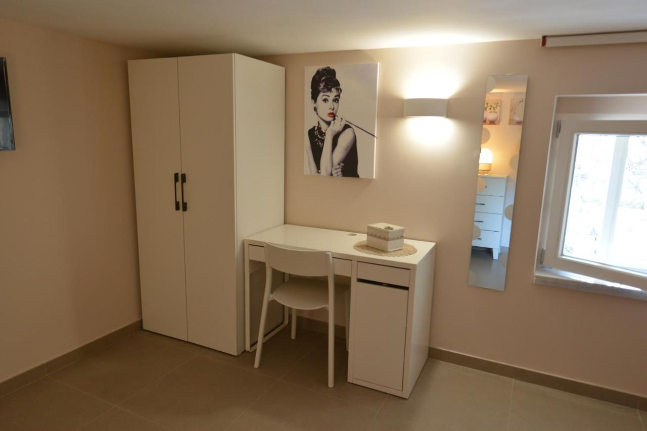 Bed & Breakfast Dioclezianorooms Napoli